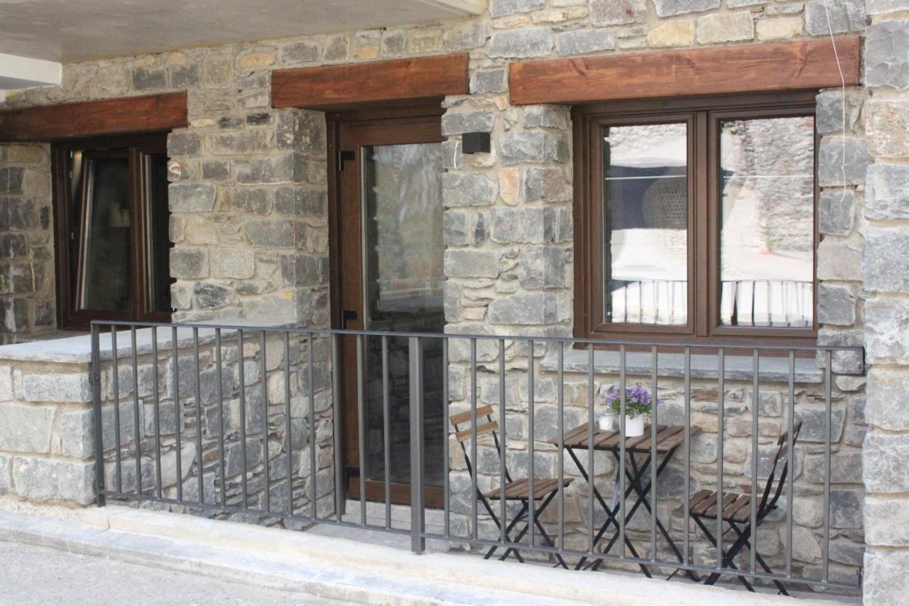 Casa La Era Apartment Sahun Exterior photo